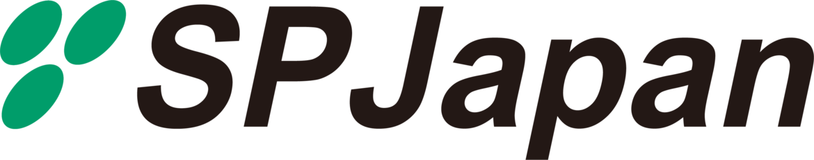 SPJapanロゴ